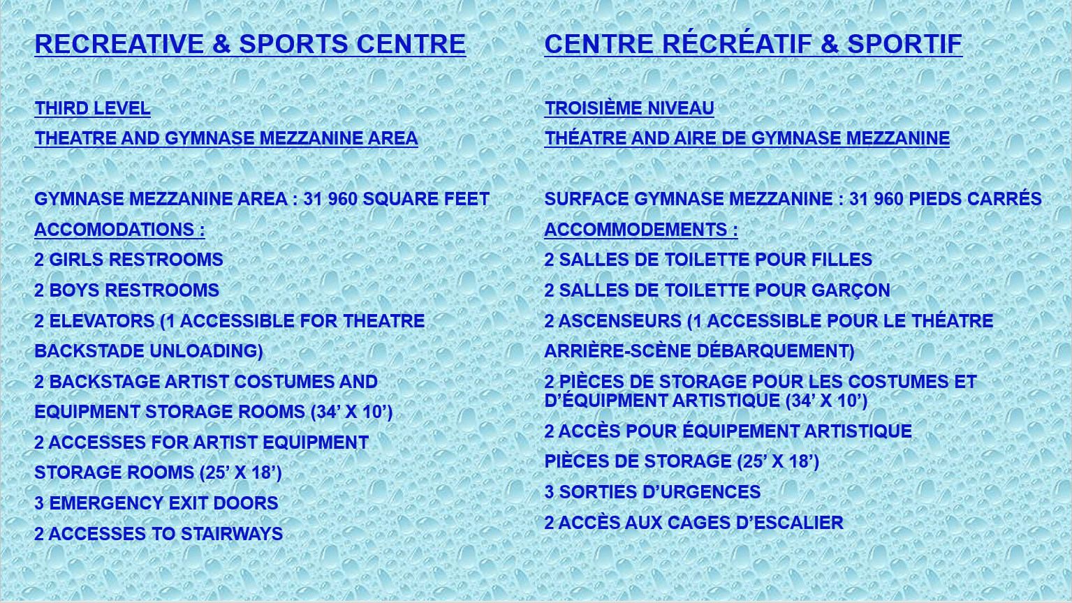Centre Sportif 029