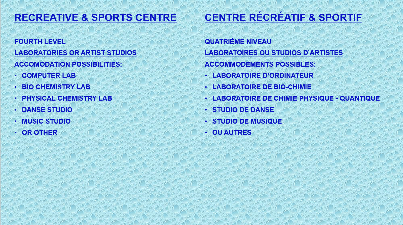 Centre Sportif 035