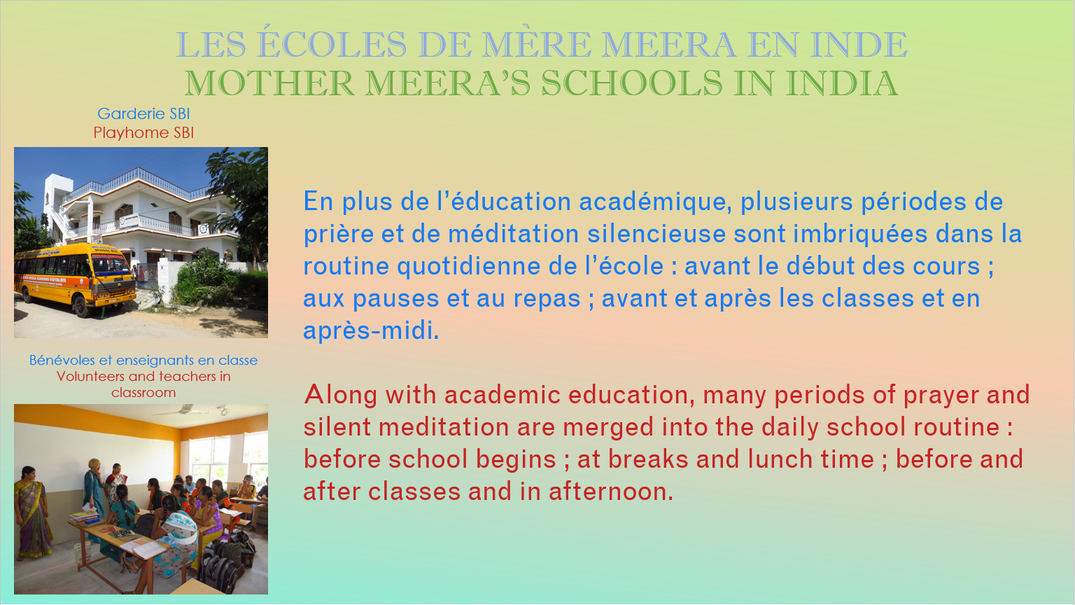 Mother Meera Schools 011