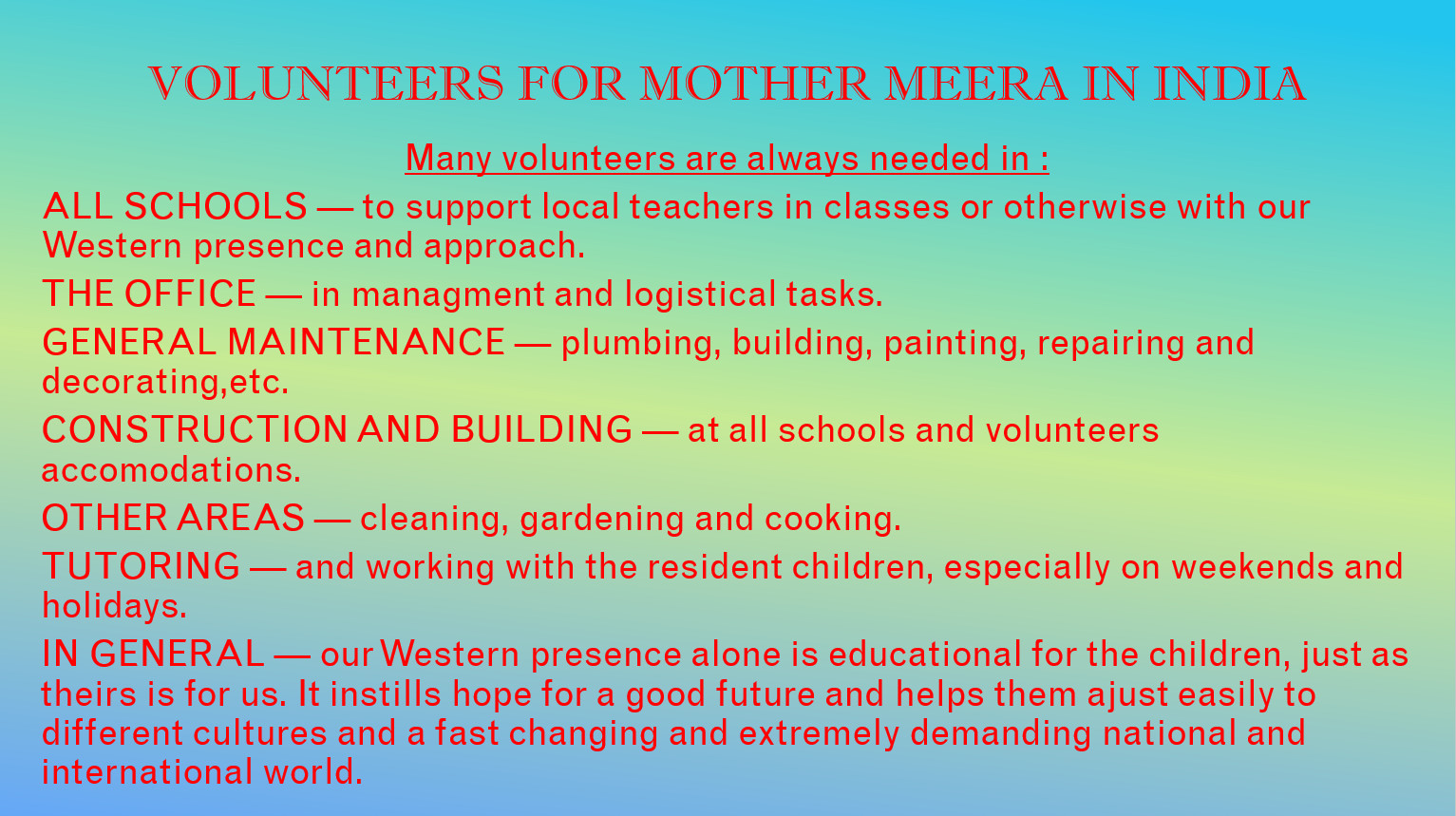 Mother Meera Schools 018