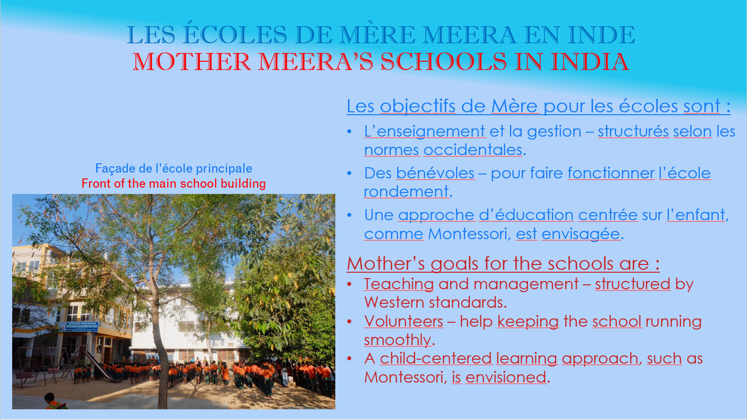 Mother Meera Schools 003